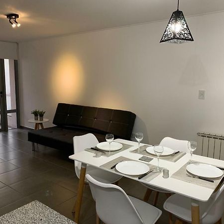 Departamento Nueva Cordoba Pa 4Personasアパートメント エクステリア 写真