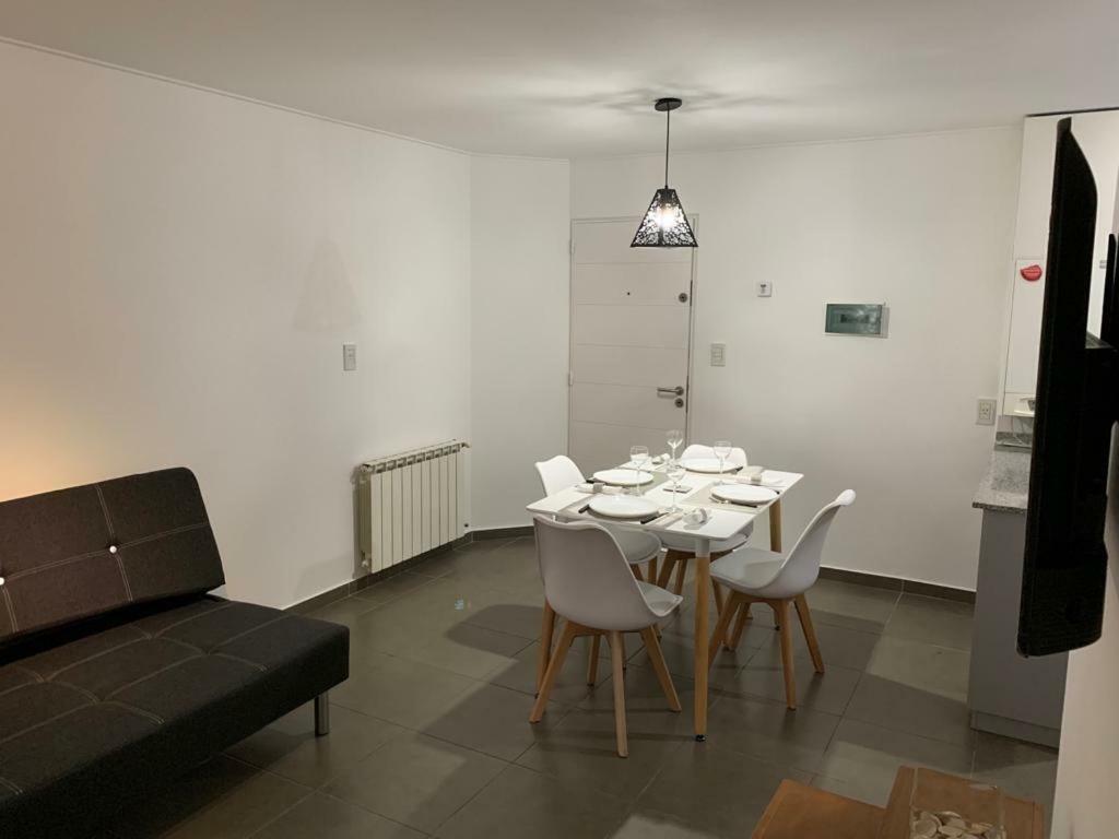 Departamento Nueva Cordoba Pa 4Personasアパートメント エクステリア 写真