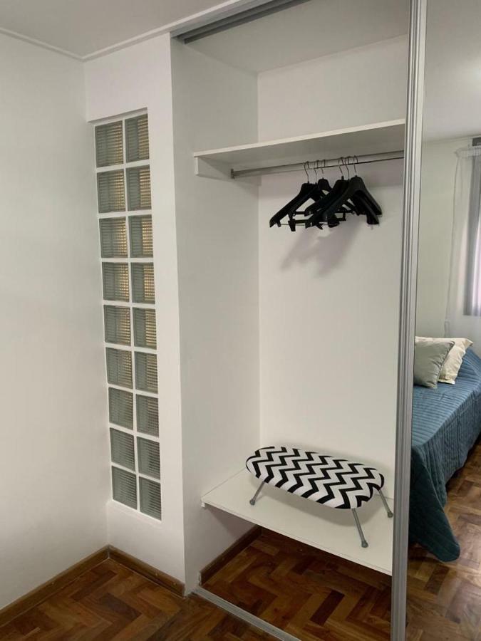 Departamento Nueva Cordoba Pa 4Personasアパートメント エクステリア 写真