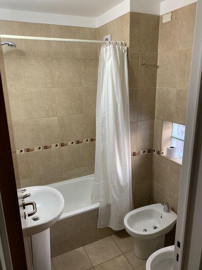 Departamento Nueva Cordoba Pa 4Personasアパートメント エクステリア 写真