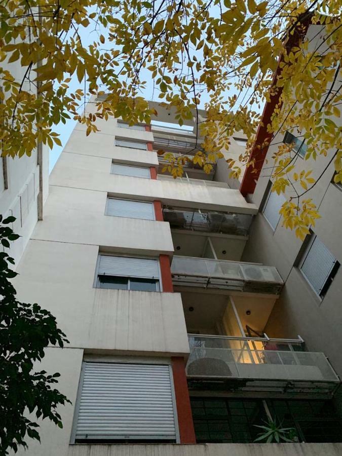 Departamento Nueva Cordoba Pa 4Personasアパートメント エクステリア 写真