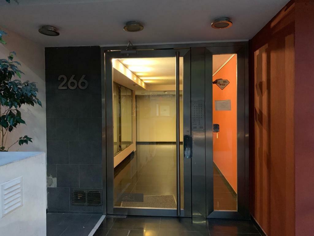 Departamento Nueva Cordoba Pa 4Personasアパートメント エクステリア 写真