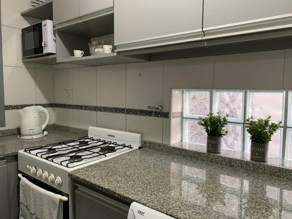 Departamento Nueva Cordoba Pa 4Personasアパートメント エクステリア 写真